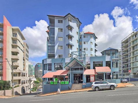 Sedgebrook On Leichhardt - Tourism Caloundra 0