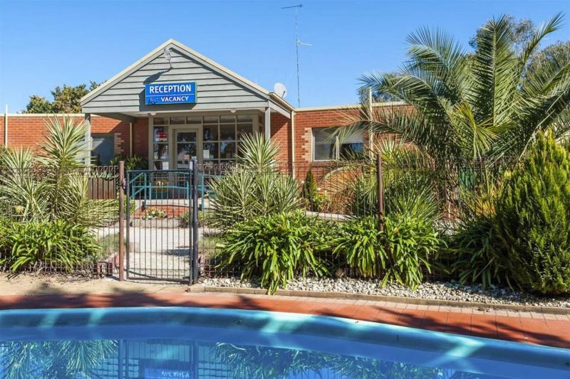 Seymour VIC Tourism Caloundra