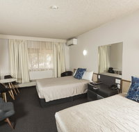 Belconnen Way Motel and Serviced Apartments - Tourism Caloundra