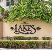 The Lakes Cairns Resort - Tourism Caloundra