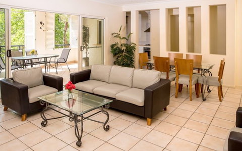 The Lakes Cairns Resort - Tourism Caloundra 7