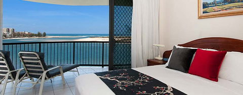 Windward Passage, Golden Beach - Tourism Caloundra 16
