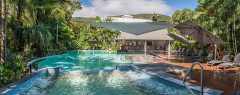 Oasis At Palm Cove - Tourism Caloundra 6