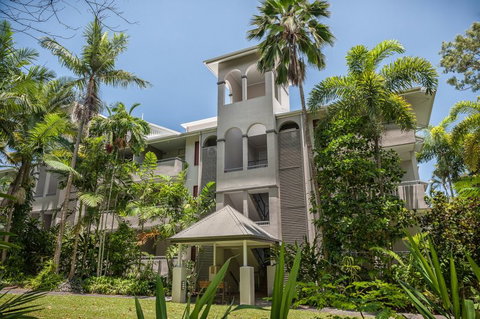 Oasis At Palm Cove - Tourism Caloundra 5