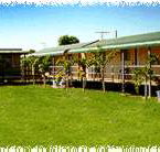 Brolga Palms Motel - Tourism Caloundra