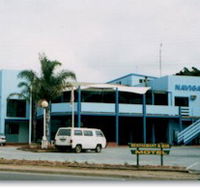Lincoln Navigators Inn - Tourism Caloundra