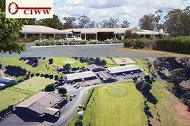 West Wyalong NSW Tourism Caloundra