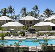 Lahania By The Sea - Tourism Caloundra