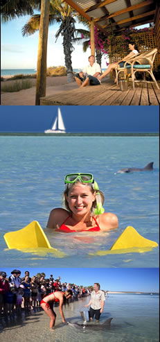  Tourism Caloundra