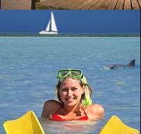 Monkey Mia Dolphin Resort - Tourism Caloundra