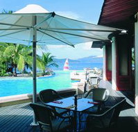 Hamilton Island Resort - Tourism Caloundra