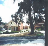 SUNBURY MOTOR INN MOTEL - Tourism Caloundra