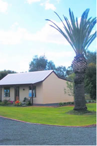 Murray River Resort - Tourism Caloundra 0