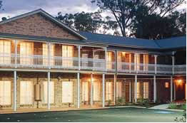 Quality Inn Penrith - Tourism Caloundra 0