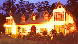 North Tamborine QLD Tourism Caloundra