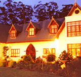 Mt Tamborine Stonehaven Manor - Tourism Caloundra