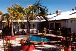 Clermont QLD Tourism Caloundra