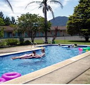 Bounty Motor Inn - Tourism Caloundra