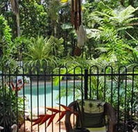 Daintree Rainforest Retreat Motel - Tourism Caloundra