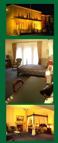 Quality Macquarie Manor - Tourism Caloundra 0