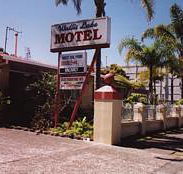 Wallis Lake Motel - Tourism Caloundra