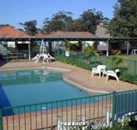 Gallipoli Court - Tourism Caloundra