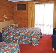 Shannon Motor Inn - Tourism Caloundra
