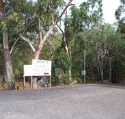 Cooktown Caravan Park - Tourism Caloundra