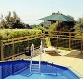BLUE WATERS BED AND BREAKFAST - Tourism Caloundra
