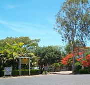 Mareeba Riverside Caravan Park - Tourism Caloundra