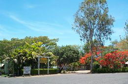 Mareeba Riverside Caravan Park - Tourism Caloundra 0