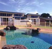 Park View Holiday Units - Tourism Caloundra