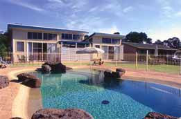 Park View Holiday Units - Tourism Caloundra 0