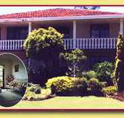 Whitfords By-the-sea Bed And Breakfast And Cottages - Tourism Caloundra