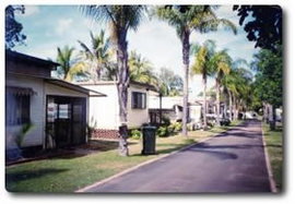 Finemore Tourist Park - Tourism Caloundra 0