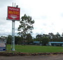Parkland Motel - Tourism Caloundra