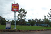 Parkland Motel - Tourism Caloundra 0