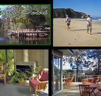 Gipsy Point Lodge - Tourism Caloundra