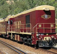 Spirit Of The West - Tourism Caloundra