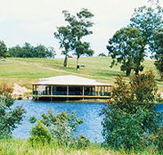 Lake Charlotte Winery - Tourism Caloundra