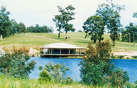 Lake Charlotte Winery - Tourism Caloundra 0