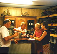 Amarillo Vines - Tourism Caloundra