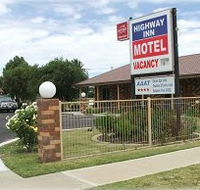 Highway Inn Motel - Tourism Caloundra