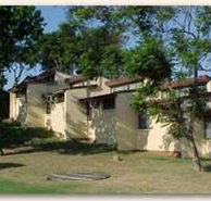 Newcastle Links Motel - Tourism Caloundra