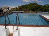Rooftop Motel - Tourism Caloundra 0