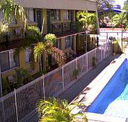 The Stuart Hotel - Tourism Caloundra