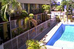 The Stuart Hotel - Tourism Caloundra 0