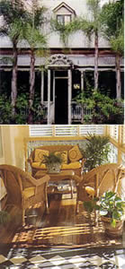 Spring Hill QLD Tourism Caloundra