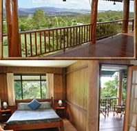 Atherton Blue Gum - Tourism Caloundra