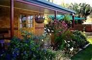 Cairns Bed And Breakfast - Tourism Caloundra 0